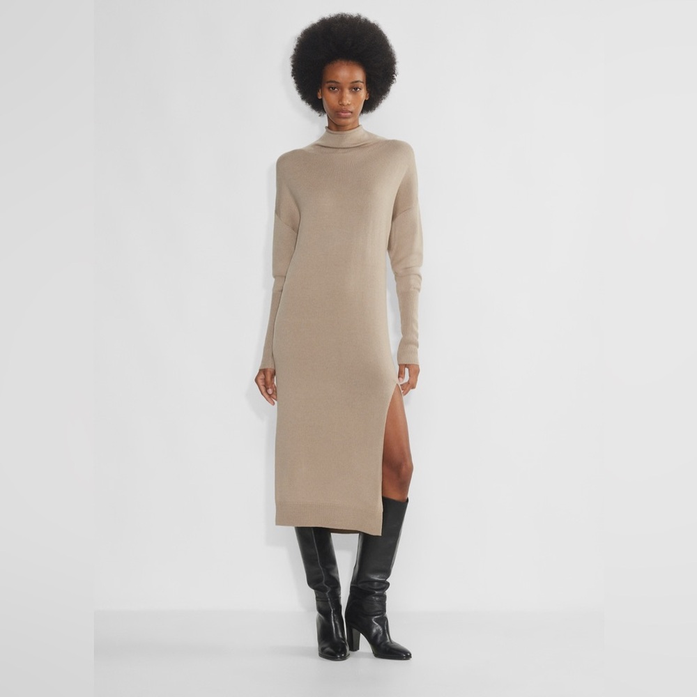 Wilfred dress